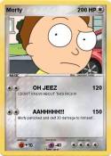 Morty