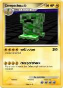 Creepachu