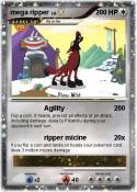 mega ripper