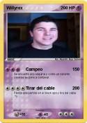 Willyrex