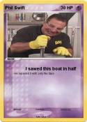 Phil Swift