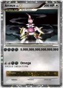 Arceus Arceus