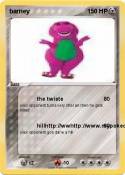 barney barney