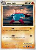 super baby