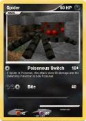 Spider