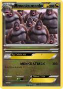 monke monke