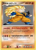 Tristan ssj3