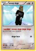 snoop doge