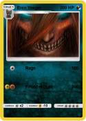Eren Yeager Eren Yeager
