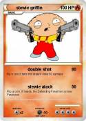 stewie griffin