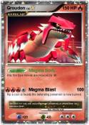 Groudon