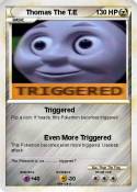 Thomas The T.E