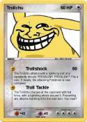 Trollchu