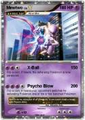 Mewtwo
