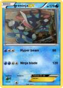 greninja