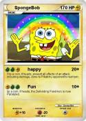 SpongeBob