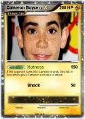 Cameron Boyce