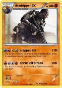 deadripper EX