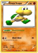 Koopa Troopa