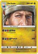 Da Dude