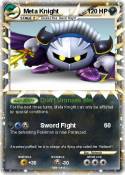 Meta Knight