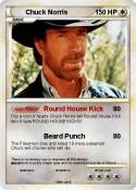 Chuck Norris