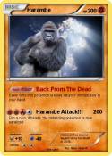 Harambe