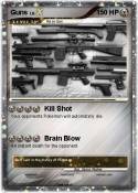 Guns