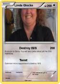 Linda Glocke