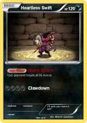 Heartless Swift
