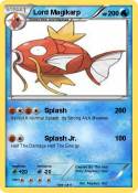 Lord Magikarp