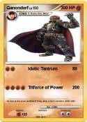 Ganondorf