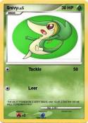 Snivy