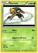 Toon Link