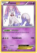 Toxeon Toxeon