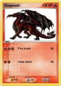 Dragonoid
