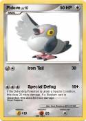 Pidove