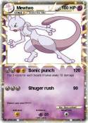 Mewtwo