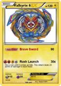 Valkyrie 6