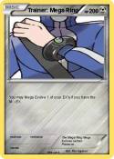 Trainer: Mega
