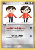 Miis