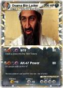 Osama Bin Laden Osama Bin Laden