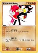 shadow and amy