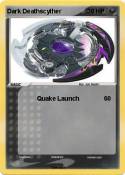 Dark Deathscyther Dark