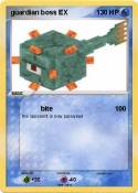 guardian boss