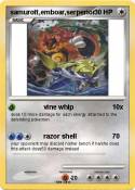 samurott,emboar,serperior