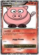 spider Pig