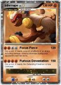Infernape