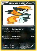 Midna MLP(RARE)