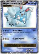 Mega Azumarill